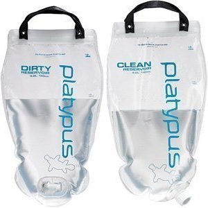 Platypus GRAVITYWORKS / CLEANSTREAM REPLACEMENT RESERVOIR KIT